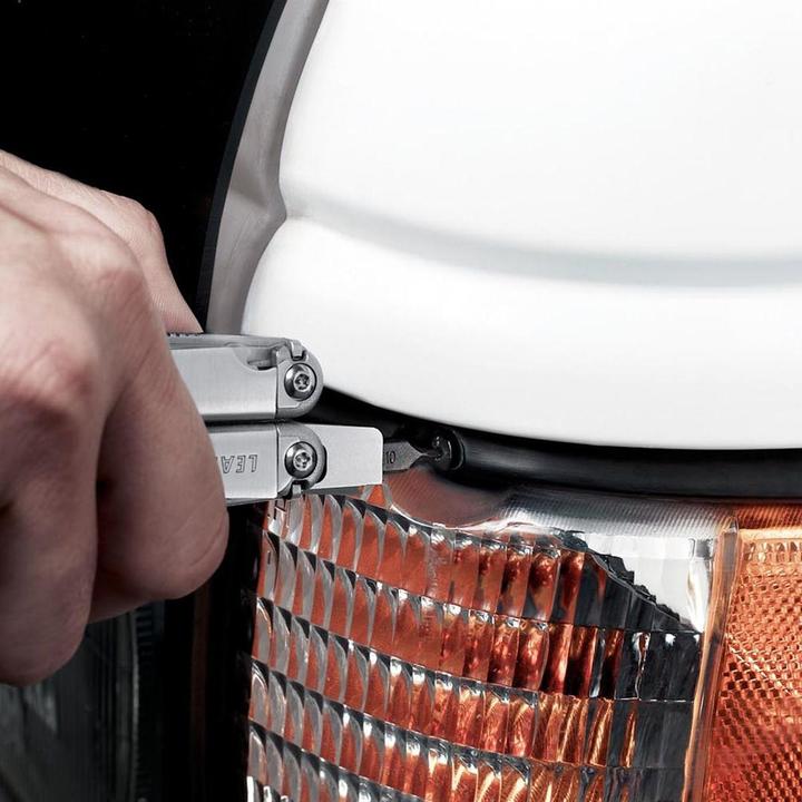 Produktbild Leatherman Wave (19 Funktionen)