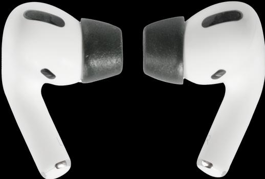 Immagine prodotto Comply Suggerimenti per la schiuma (AirPods Pro)