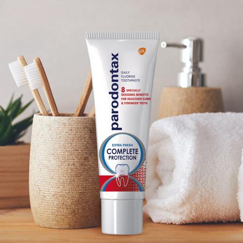 Immagine prodotto Parodontax Protezione completa Extra Fresh (75 ml)