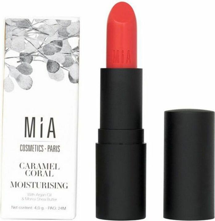 Image du produit Mia Cosmetics Paris LABIAL HIDRATANTE #509-caramel coral 4 gr (509-Caramel Coral)