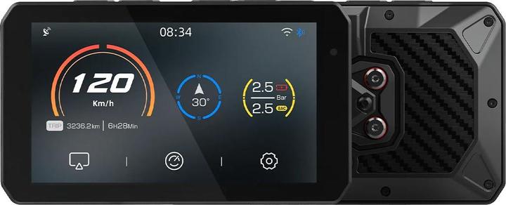 Chigee AIO-5 Play (5")