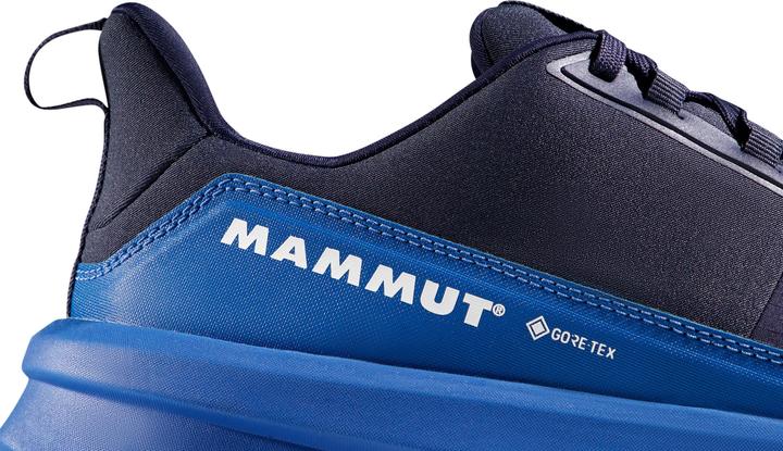 Produktbild Mammut Aenergy Hike Low GTX (42)