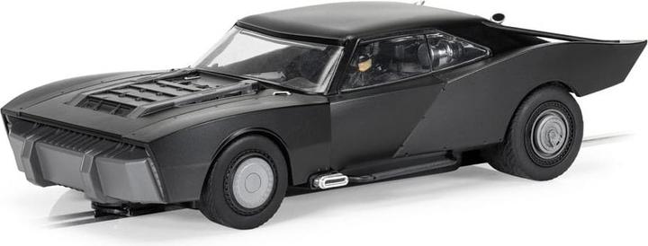 Immagine prodotto Scalextric Batmobile - Batman 2022