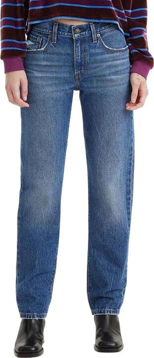 Immagine prodotto Levis Middy Jeans Dritto Donna (27)