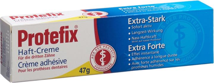 Biomed Haftcreme extra stark (40 ml)