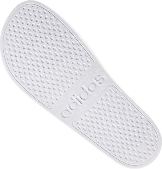 Actual product image adidas Klapki Adilette Aqua białe EF1730 43 (43)