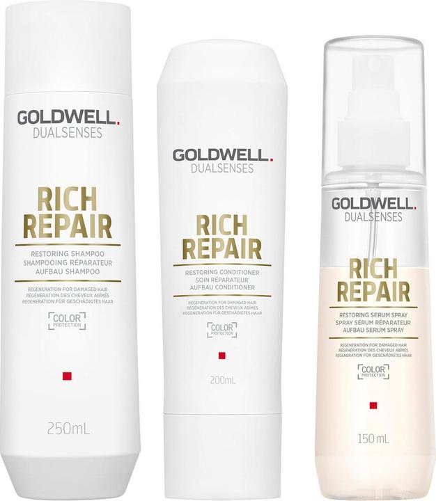 Immagine prodotto Goldwell Set Dualsenses (Set per la cura dei capelli)