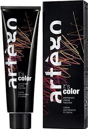 Artego It's Colour Hair Colour 4.5 Medium Brown Mahogany 150ml