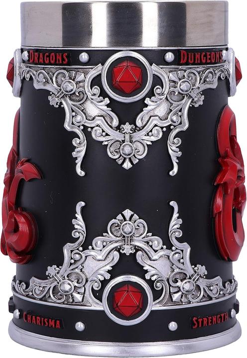 Immagine prodotto Nemesis Now Dungeons & Dragons (1 x)