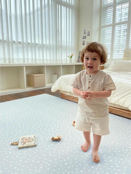 Actual product image Baby Care Seed & Pottery