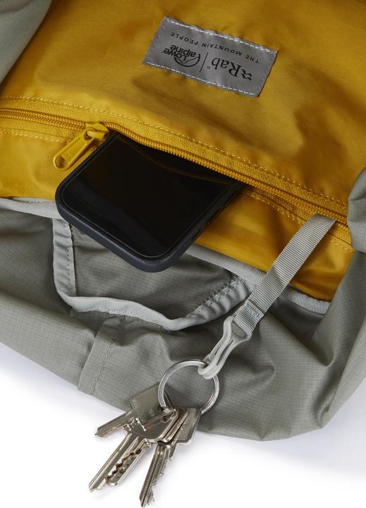 Actual product image Lowe Alpine AirZone Ultra 36 (36 l)
