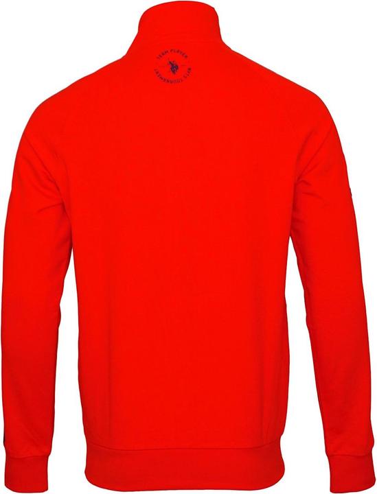 Immagine prodotto U.S. Polo ASSN. Jacke Sweatjacke (3XL)