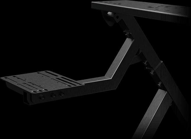 Actual product image Next Level Racing Wheel Stand DD
