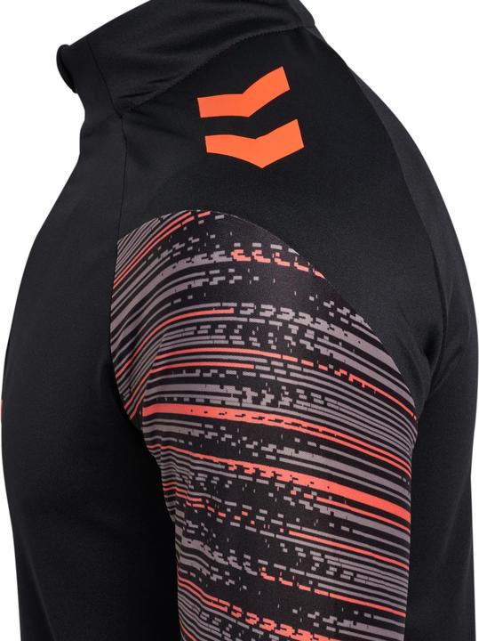Actual product image hummel Hmlblaze Pro Training Half Zip (L)