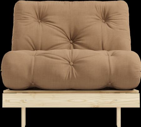 Actual product image Karup Design Roots (Sofa bed, 1-seater)
