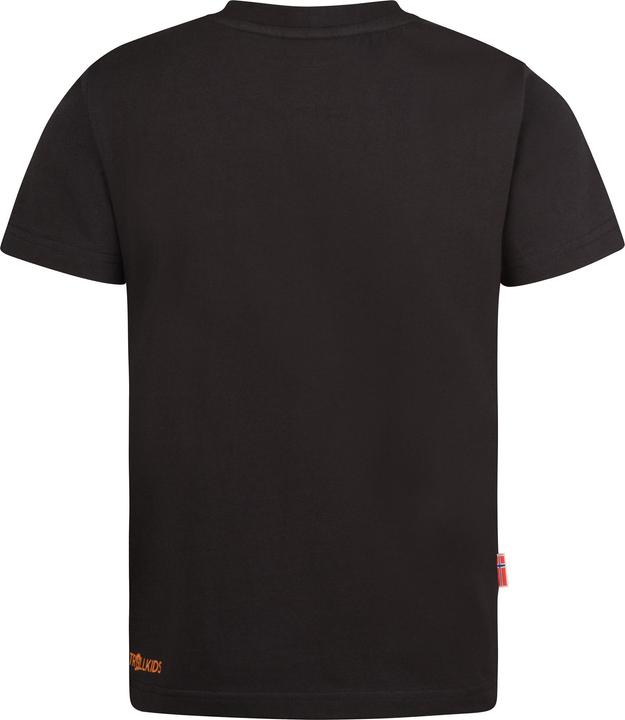 Produktbild Trollkids Kid's Halsafjord T-Shirt (110)