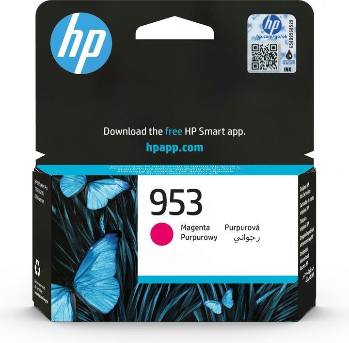 Immagine prodotto HP 953 (M)
