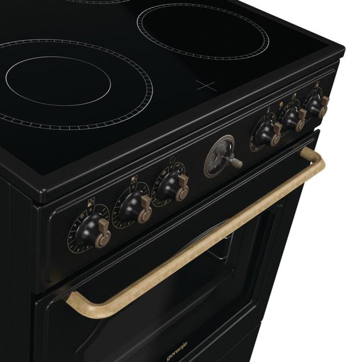 Produktbild Gorenje Gore Herd GECS 6B70CLB