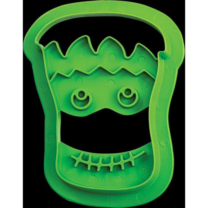 Produktbild Decora Präge- & Ausstecher Set Monster