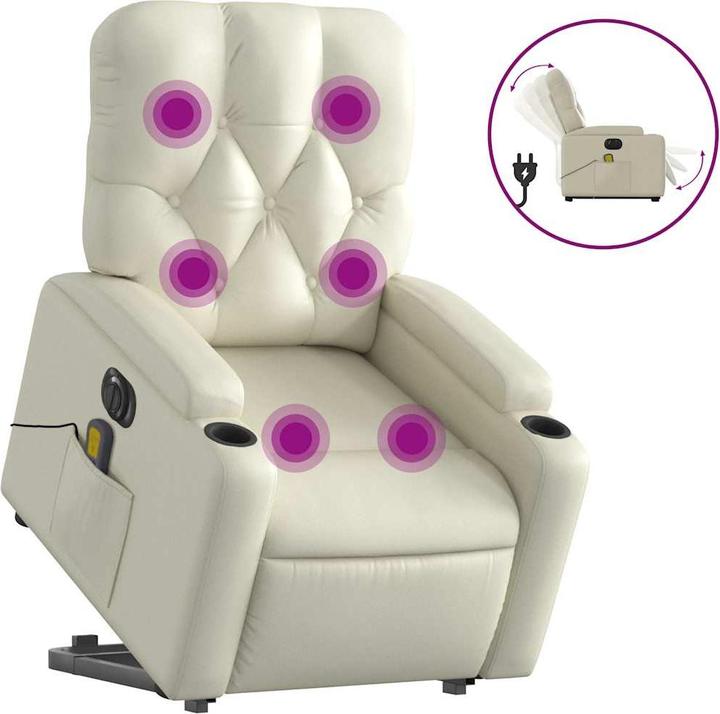 Actual product image VidaXL Lyda