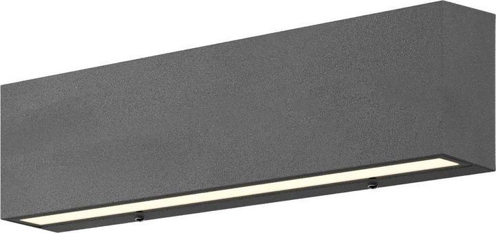 Actual product image Lucande Elvira (300 lm, IP65)
