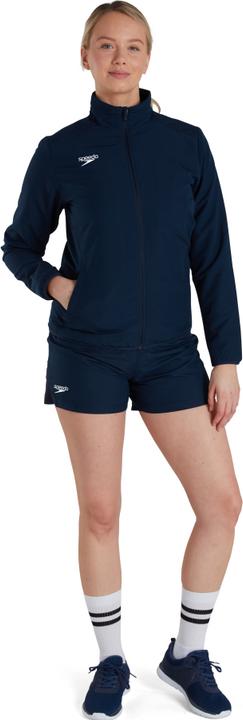 Produktbild Speedo Club Track Jacket Af
