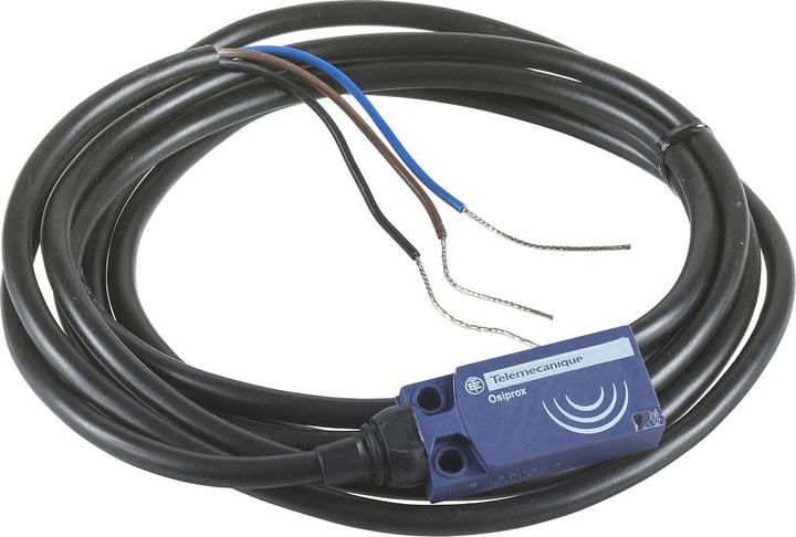 Immagine prodotto Schneider Electric Interruttore di prossimità XS7F1A1PAL2 (Interruttore)