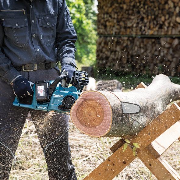 Produktbild Makita DDF459ZJ, ohne Akku (Akkubetrieb)