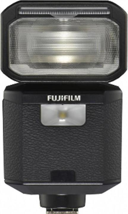 Image du produit Fujifilm Ef-X500 Ttl (Flash à monter, Fujifilm)