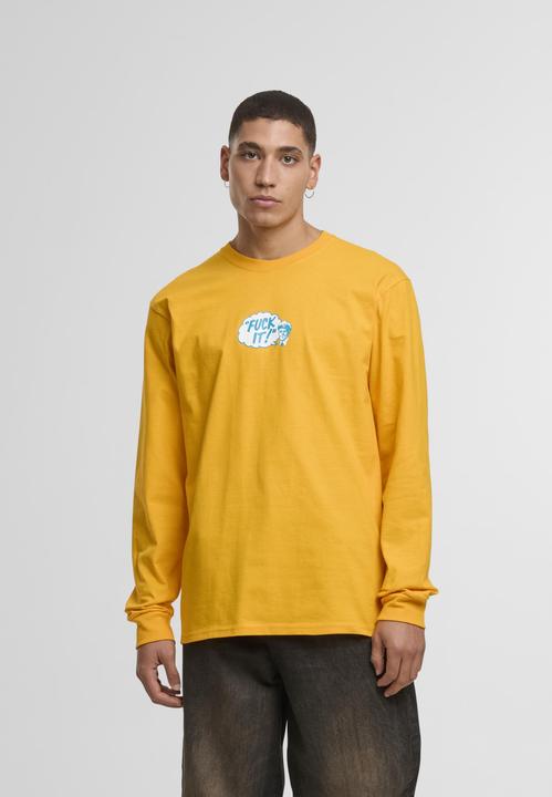 Produktbild Huf Longsleeve Special Delivery (S)