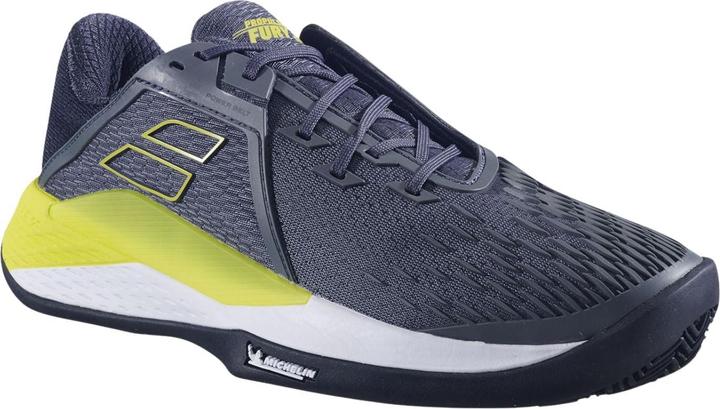 Produktbild Babolat Propulse Fury 3 Clay (42)
