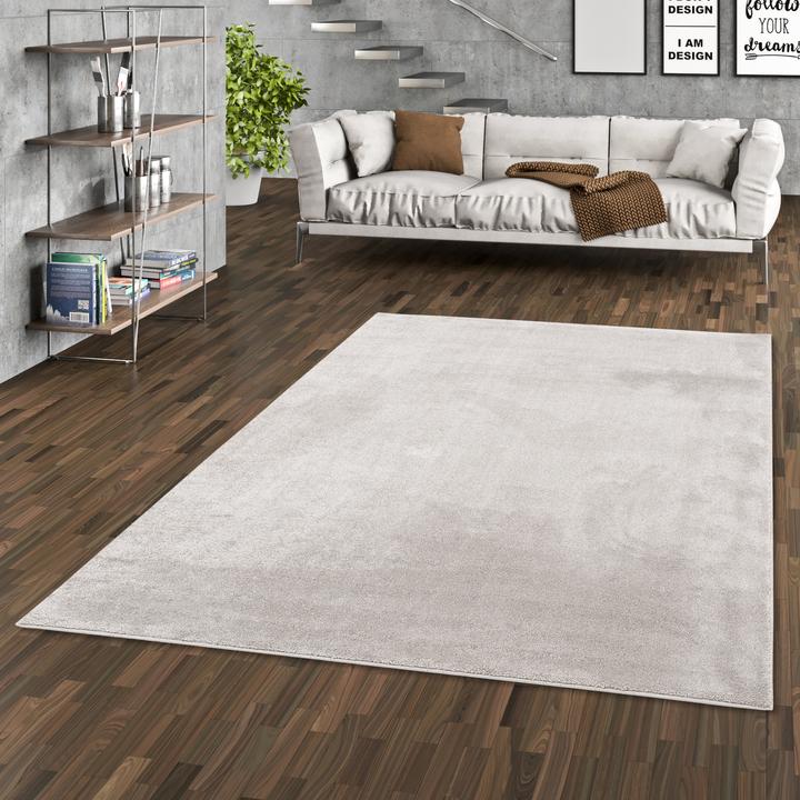 Immagine prodotto Pergamon Tappeto morbido di lusso in velluto Verona (160 x 230 cm)