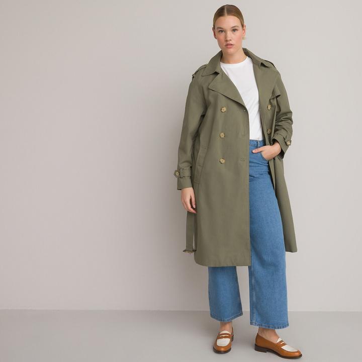 Produktbild La Redoute Collections Mokassins aus Leder (37)