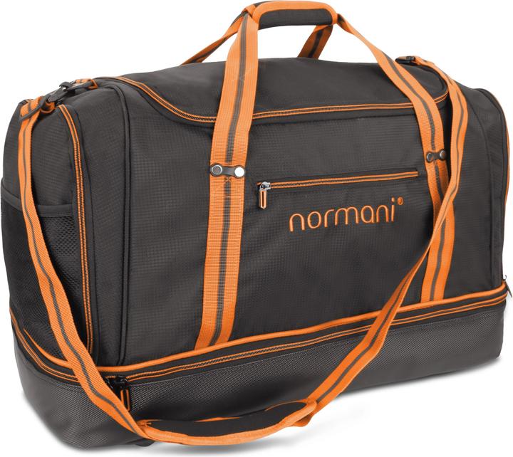 Image du produit Normani Sac de sport 90 l Nordpass (90 l)