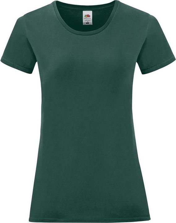 Fruit of the Loom Iconic TShirt (XL)