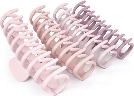 Image du produit Framar Extra Large Hair Claw Clips for Thick Hair