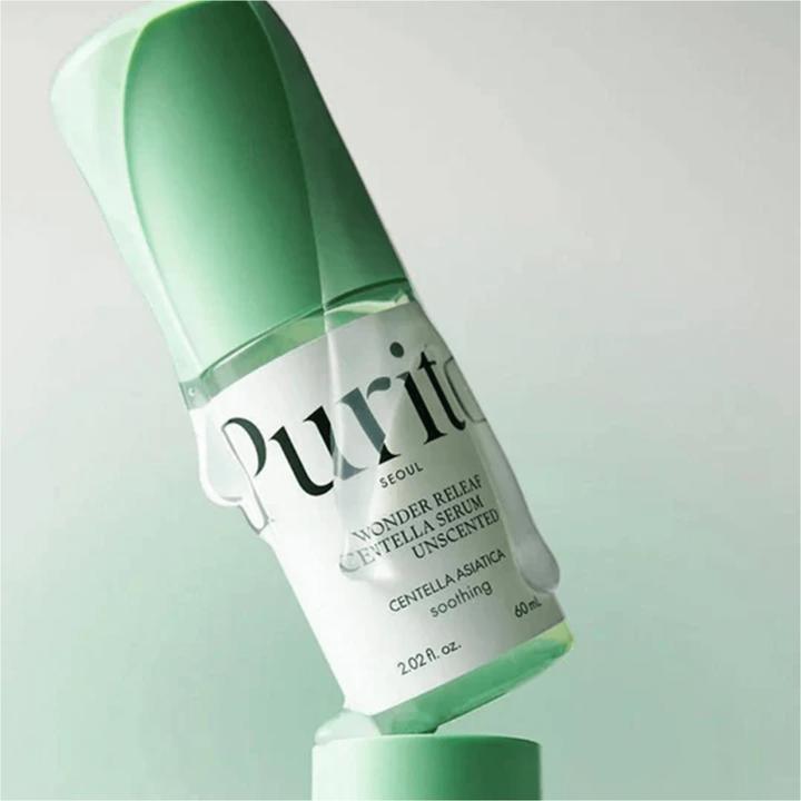 Immagine prodotto Purito Centella non profumata (60 ml)
