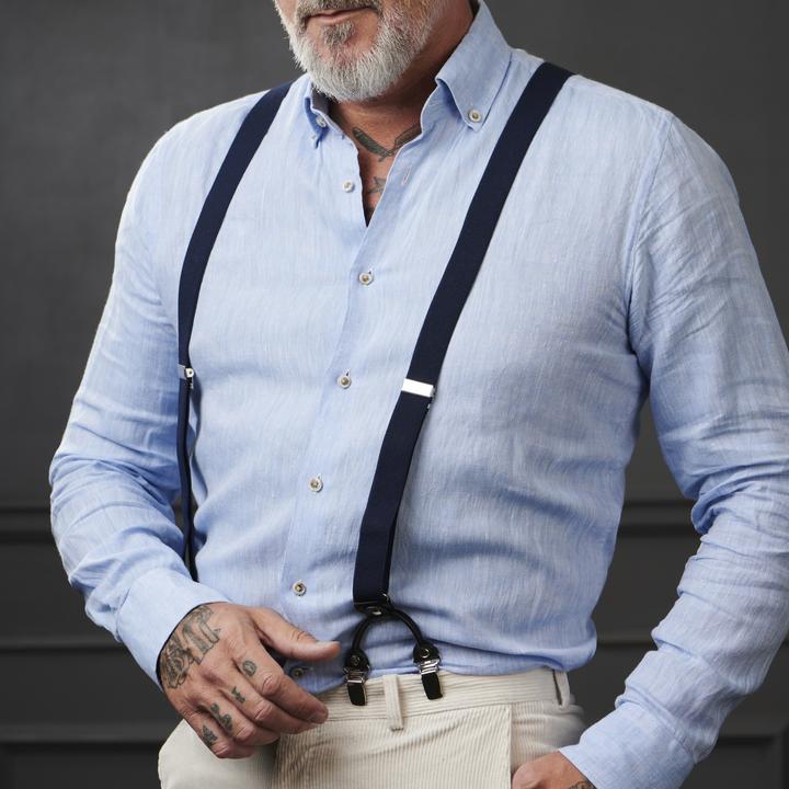 Actual product image Trendhim Blanco (One size)