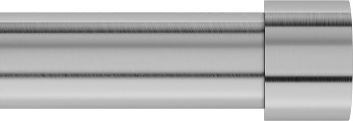 Nickel, Stainless steel