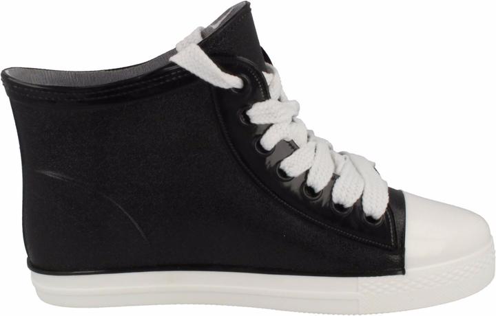 Image du produit Spot On Bottes en caoutchouc de style baseball (36)