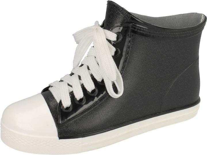 Spot On Gummistiefel in Baseball Style (36)