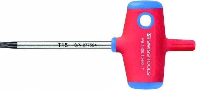 Immagine prodotto PB Swiss Tools estrattore a vite (Torx (TX))