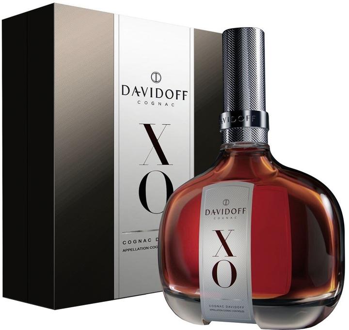Immagine prodotto Davidoff Cognac XO (1 x 70 cl)