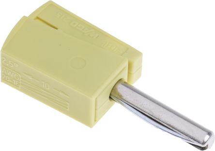 Actual product image Wago Banana plug 215-511