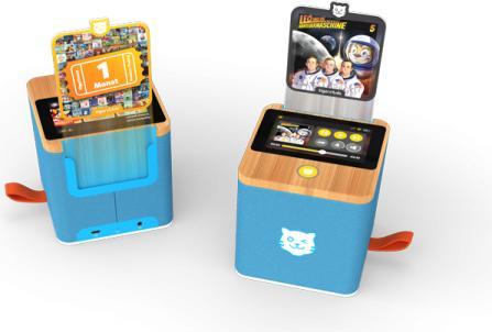 Produktbild Tigermedia Tigerbox Touch DE Edition (Deutsch)