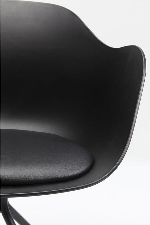 Actual product image Kare Design Armlehnstuhl Bel Air