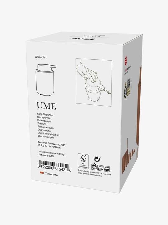 Produktbild Zone Denmark Ume