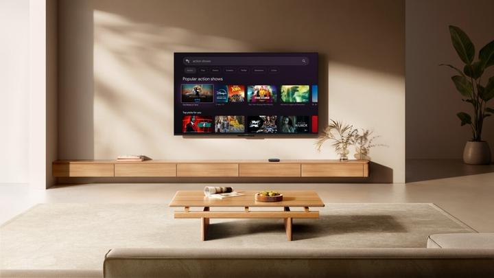 Produktbild Xiaomi Mi TV Box S (3rd Gen) EU (32 GB)