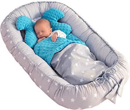 Productafbeelding Medi Partners Babynest