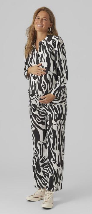 Immagine prodotto Mamalicious Camicia premaman (L)